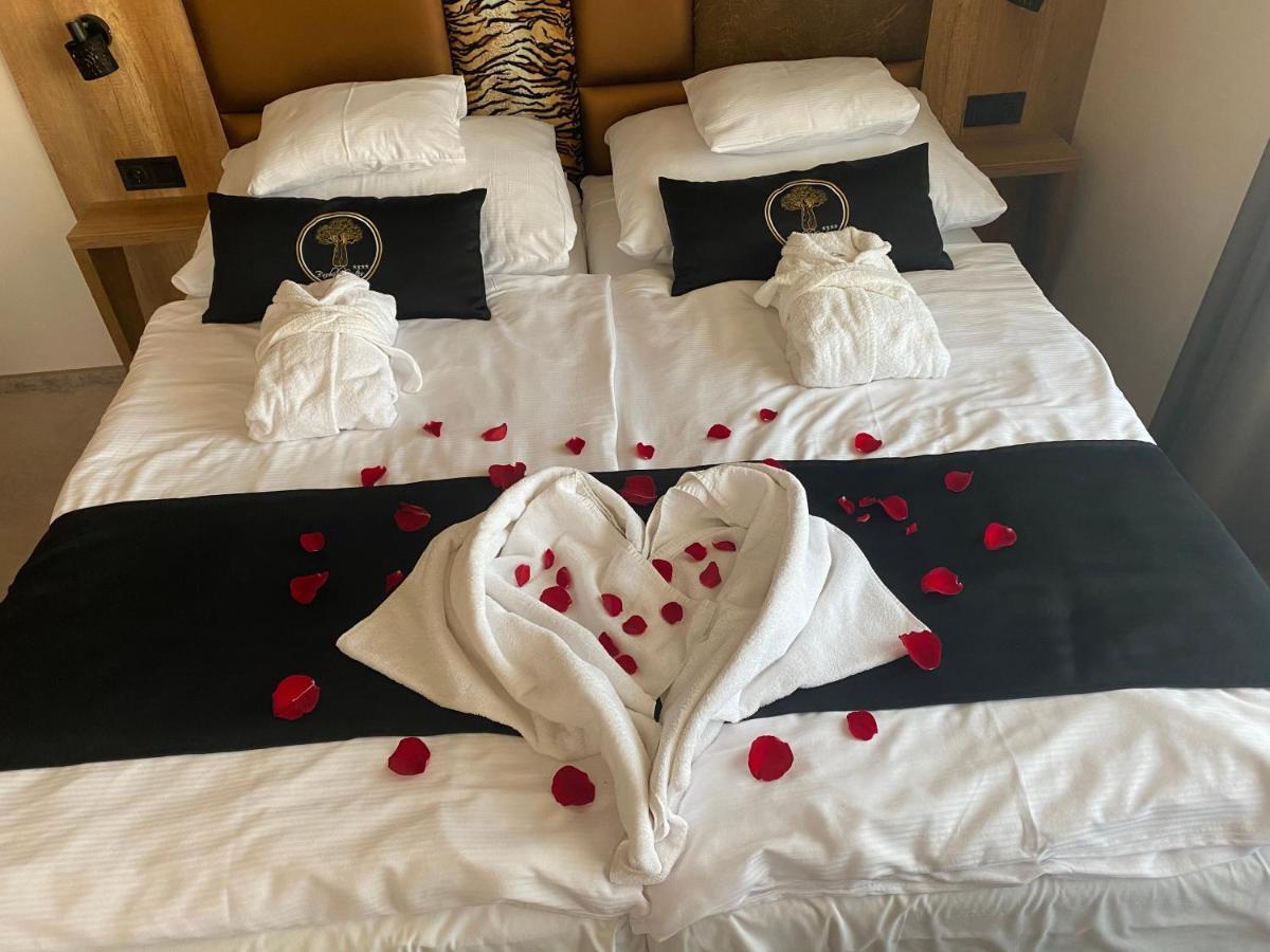 Baobab Suites Siofok Luaran gambar