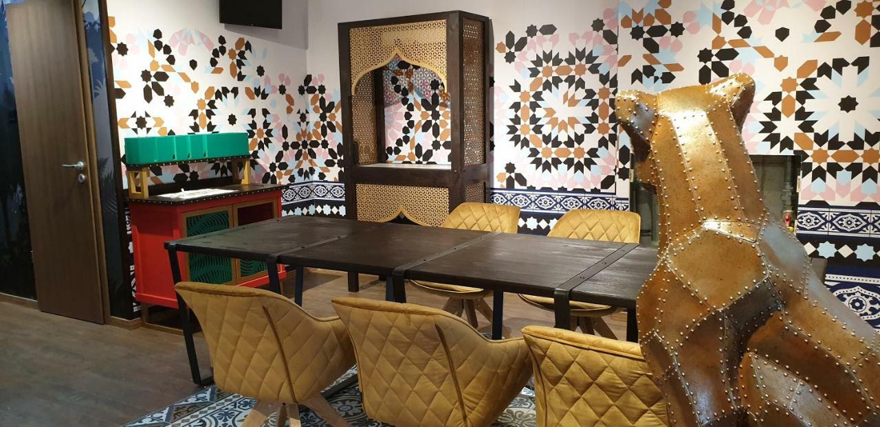 Baobab Suites Siofok Luaran gambar